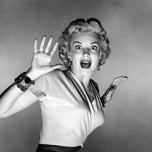 Meet your Posher, Linda